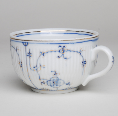 ベルギーアンティークカップ