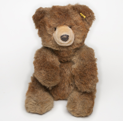 Germany Bear　33cm