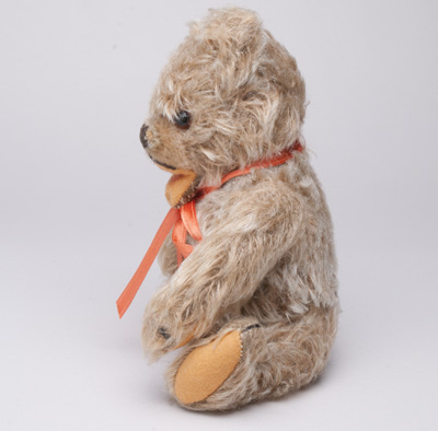 Hermann Zotty Bear　19cm