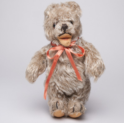 Hermann Zotty Bear　19cm