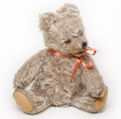 Hermann Zotty Bear　20cm