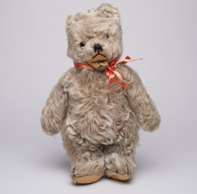 Hermann Zotty Bear　20cm