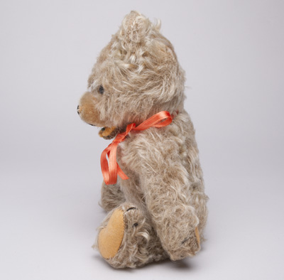Hermann Zotty Bear　20cm