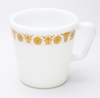 バタフライゴールド