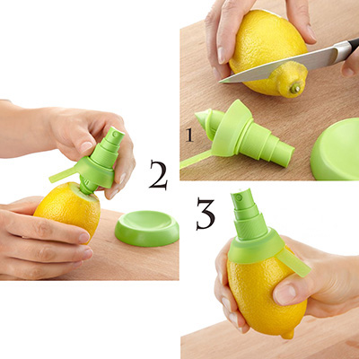 CITRUS SPRAYER（Lekue）