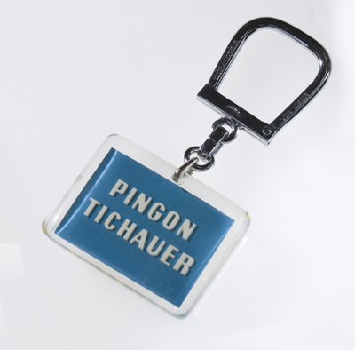 PINGON TICHAVER
