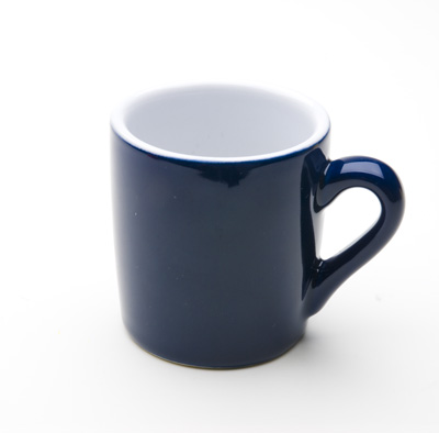 エスプレッソカップblue