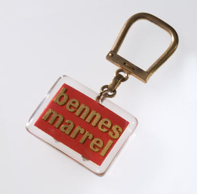 bennes marrel