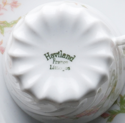 Haviland - 4oonです☆只今セール中☆ 新品 アビランド カップ2脚セット 楽天市場】アビランド カップ（テイスト（食器）洋風）（カップ