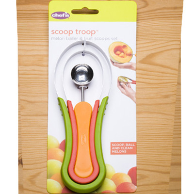 scoop troop （chef`n ）