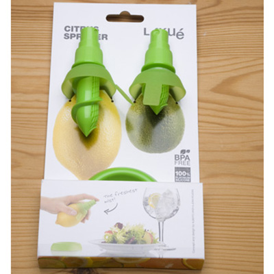 CITRUS SPRAYER（Lekue）