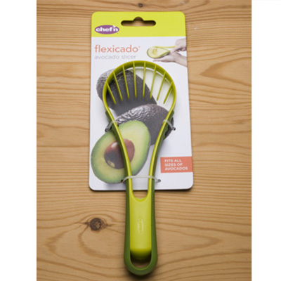 flexicado （chef`n ）