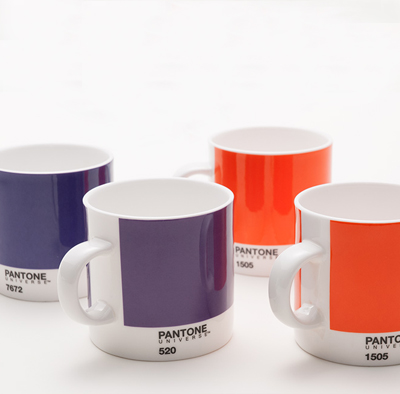 PANTONEcup
