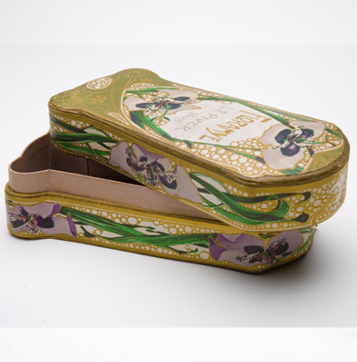 パフュームボックス