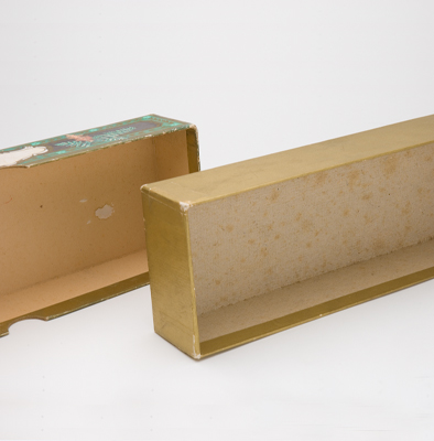 サボンボックス