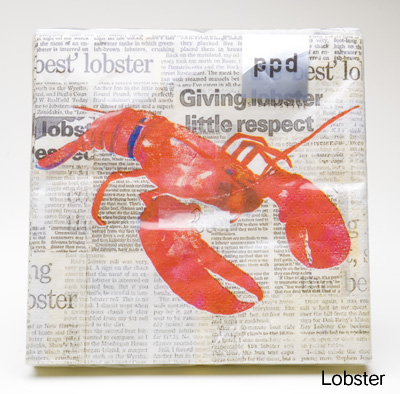 Lobstar