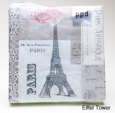 Effel Tower