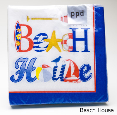Beach House