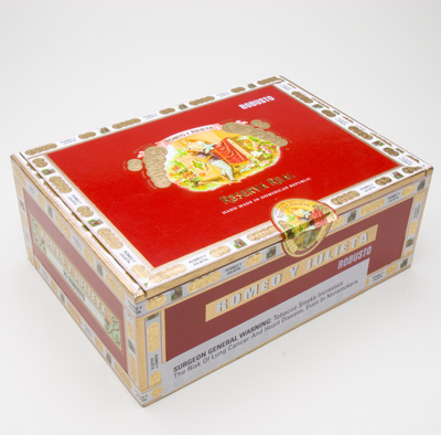 シガーボックス