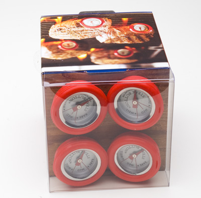 Steak Button（Sur La Table）