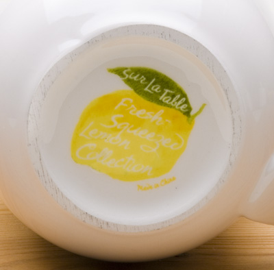 Mag Cup（Sur La Table）