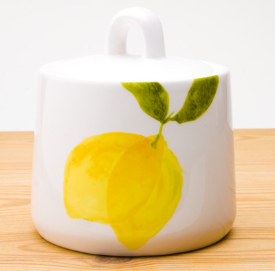 Suger Pot（Sur La Table）