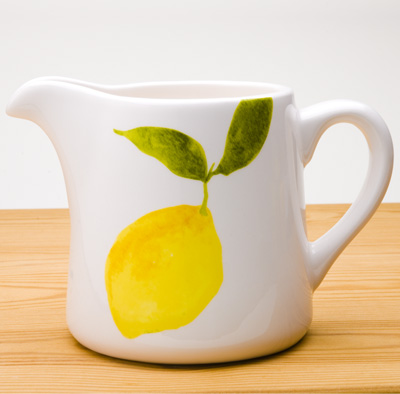 Milk Jug（Sur La Table）