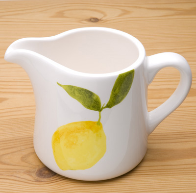 Milk Jug（Sur La Table）