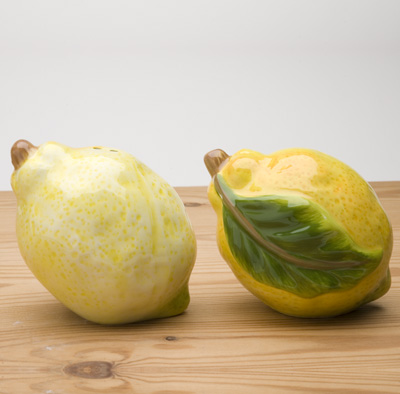 Salt&Pepper（Sur La Table）