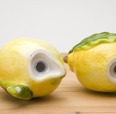 Salt&Pepper（Sur La Table）
