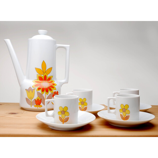 ティータイムセット