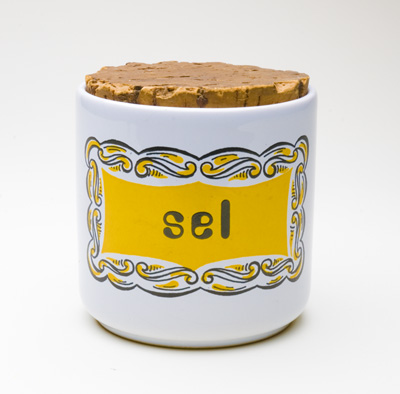 キャニスター（sel）