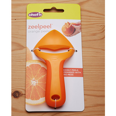 zeelpeel （chef`n ）