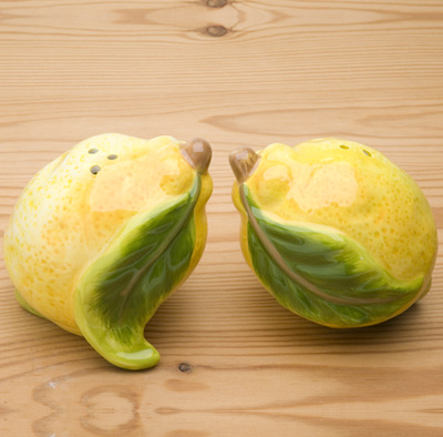 Salt&Pepper（Sur La Table）