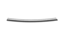 シルバーパーツ925/チューブ（1.0mm×25mm）（250本）