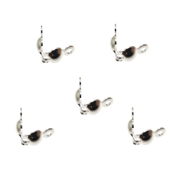 SV925シルバー/ボールチップ【B】（10個）