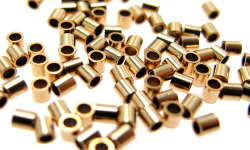 つぶし玉（かしめ玉）「14kgf」【2mm×2mm】（10g/約500個相当）