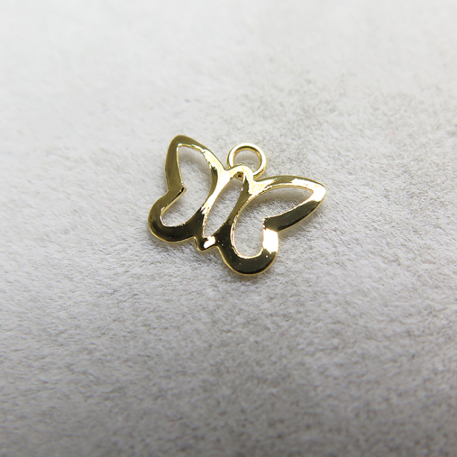 はる田　14kgf チャーム3点 はる田 14kgf チャーム3点 石の蔵 14KGF ゴールドフィルド