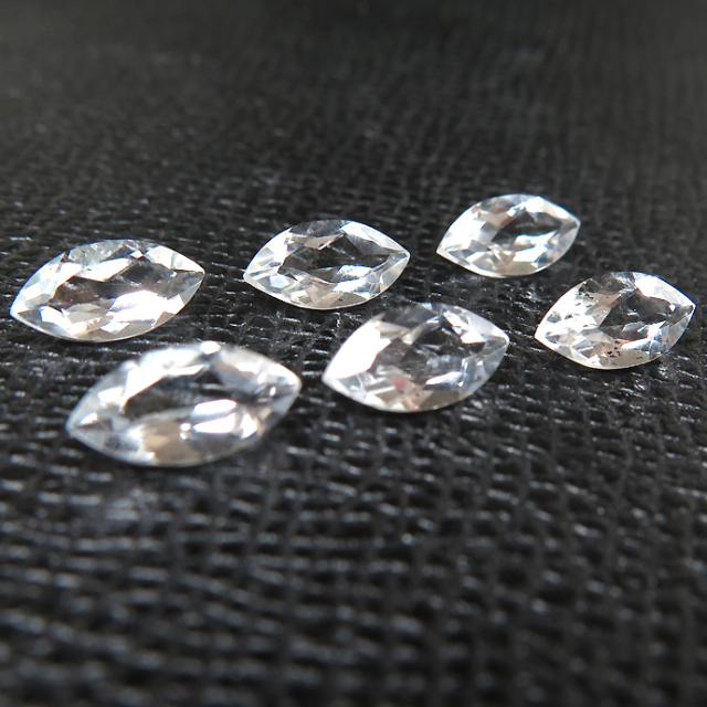 クォーツ ルース 天使の翼 66ct ファントムクォーツ ルース928