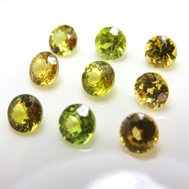 楽天市場】マリ ガーネット 宝石 ルース 1．77CT : 直輸入