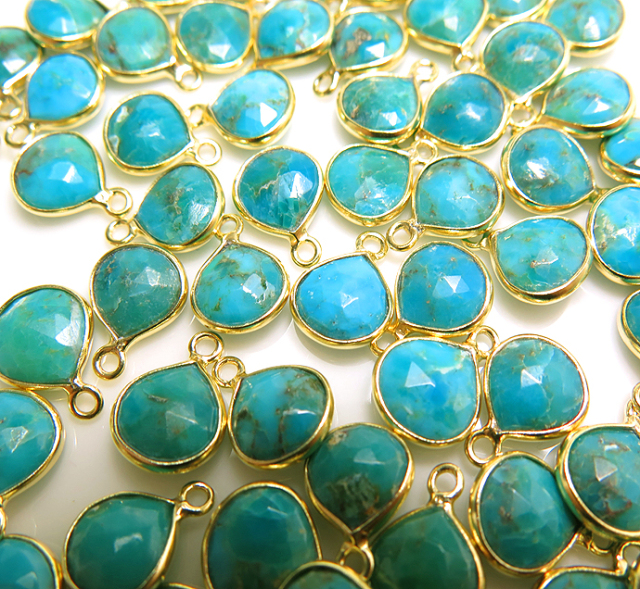 天然石 チャーム ペンダントトップ まとめ ④✩.*˚ 