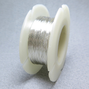 SV925ワイヤー/ラウンド・ワイヤー（ハーフハード）【0.33mm×17メートル】（1巻）