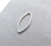 ＳＶ925パーツ/コンポーネント（プレーン/マーキス）20×9mm（5個）