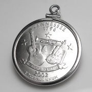 シルバーコインフレーム（枠）の卸売り通販店