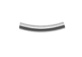 シルバーパーツ925/チューブ（2.0mm×10mm）（20本）