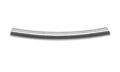 シルバーパーツ925/チューブ（2.0mm×35mm）（5本）