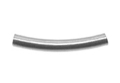 シルバーパーツ925/チューブ（3.0mm×25mm）（5本）