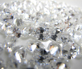 キュービックジルコニアcz【AAA】・ルース（裸石）・/オーバル【6×4mm】ファセットカット（35個）