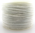 シルバーチェーン/丸喜平1.1mm「SV925」（10センチ）（1本）