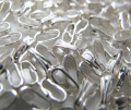シルバーパーツ925/バチカン【5.3mm×2.2mm】（15個）